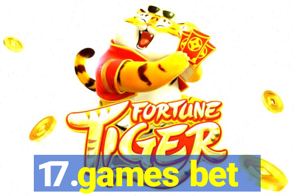 17.games bet